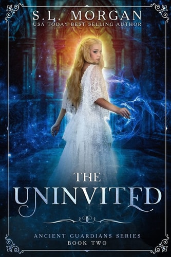 The Uninvited Second Edition