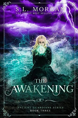 The Awakening Second Edition