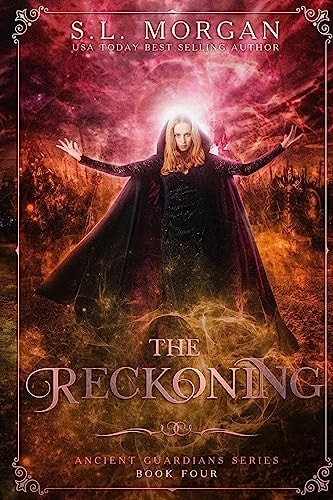The Reckoning Second Edition