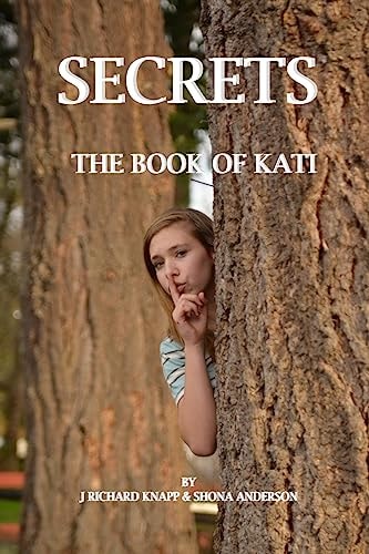 The Book of Kati Secrets