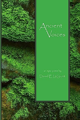 Ancient Voices