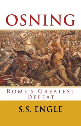 Osning Rome's Greatest Defeat