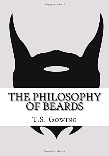 The Philosophy Of Beards