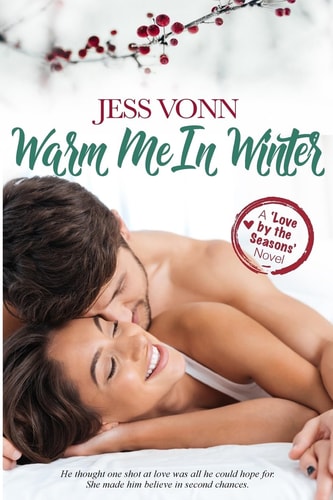 Warm Me In Winter