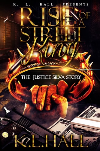 Rise of a Street King The Justice Silva Story