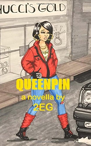 Queenpin
