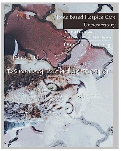 Home Based Hospice Care Documentary How Did I Look After My Family with Last Stage Cancer?