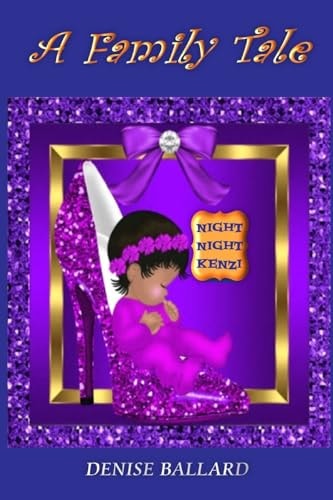 A Family Tale Night Night Kenzi