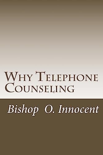 Why Telephone Counseling