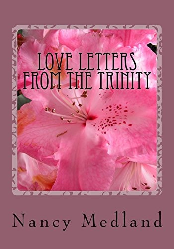Love Letters From The Trinity Devotional