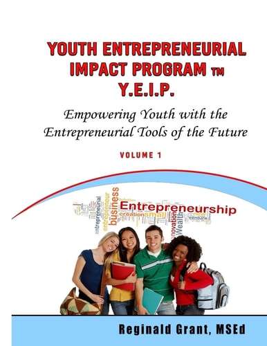 Youth Entrepreneurial Impact Program Teachers Guide