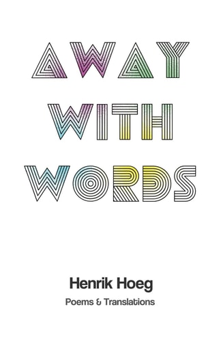 Away With Words Poetry and Translations
