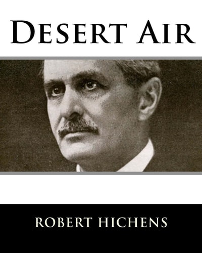 Desert Air