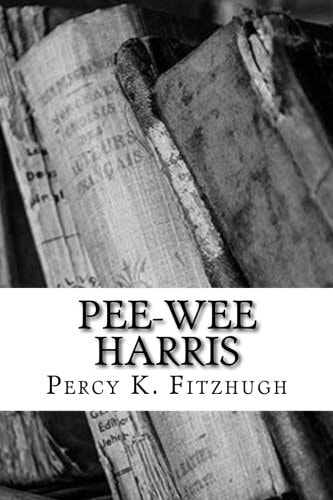 Pee-Wee Harris