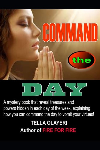 Command the Day