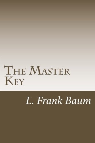 The Master Key