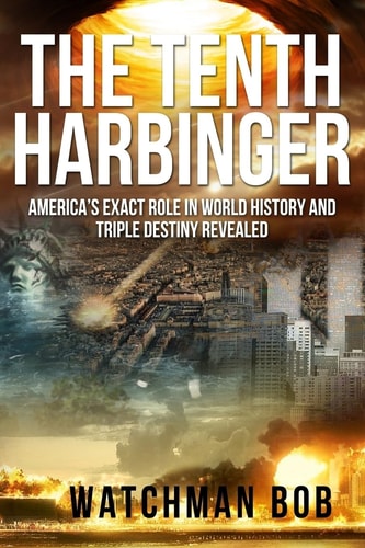 The Tenth Harbinger Updated 2018