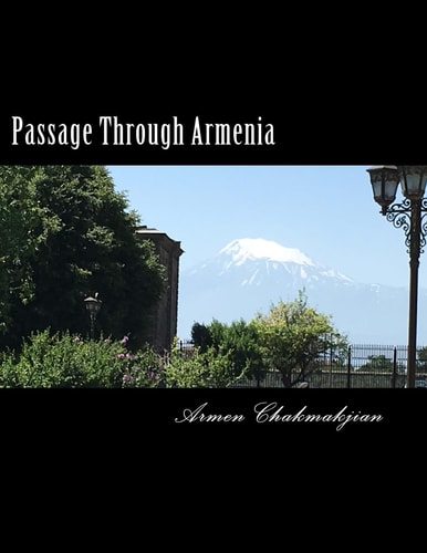 Passage Through Armenia Reflections