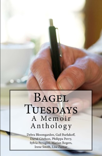 Bagel Tuesdays Memoirs