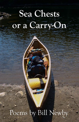 Sea Chests Or a Carry-On