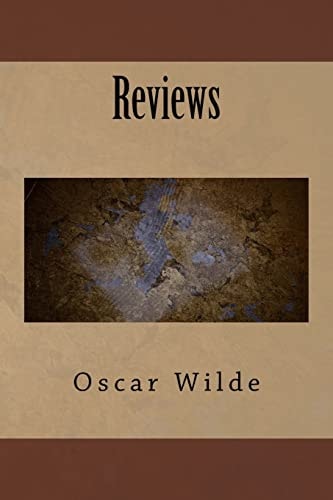 Reviews