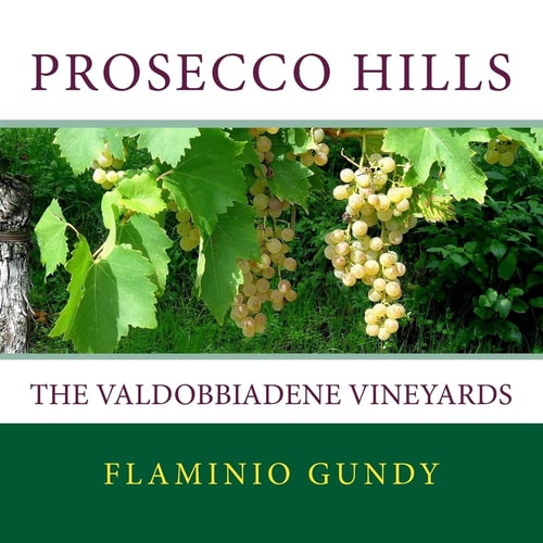 Prosecco Hills The Valdobbiadene Vineyards