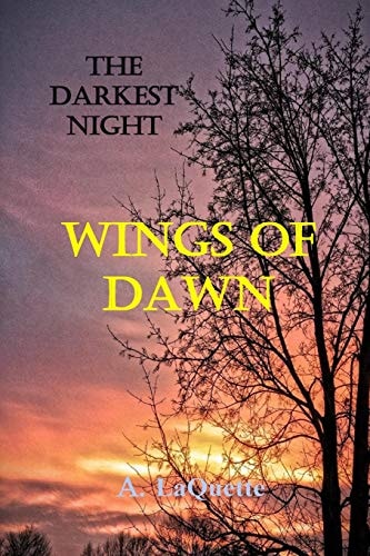 The Darkest Night - "Wings Of Dawn"