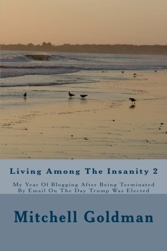 Living Among The Insanity 2 My Year Of Blogging After Being Terminated By Email On The Day Trump Was Elected