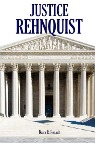 Justice Rehnquist