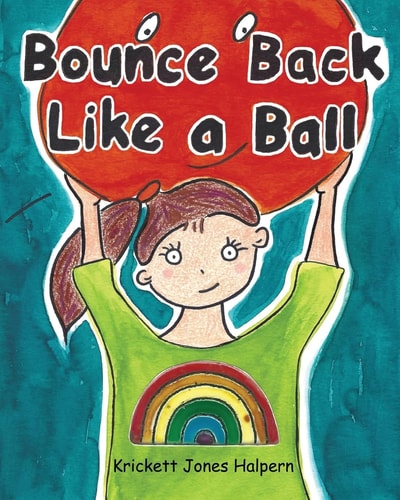 Bounce Back Like a Ball