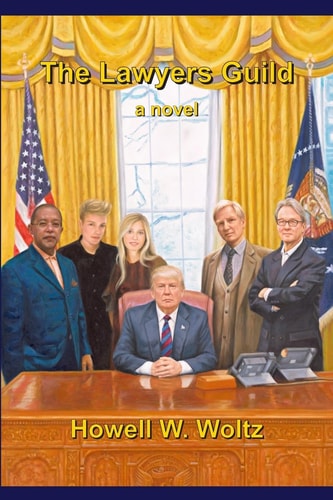 The Lawyers Guild