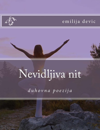 Nevidljiva Nit Duhovna Poezija