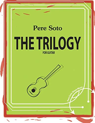 The Trilogy Guitaratrox, Guitarfox, Guitarlynx