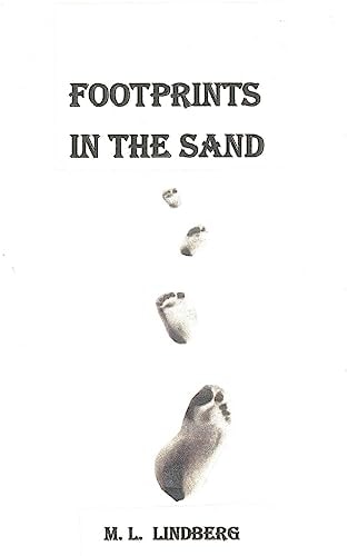 Footprints in the Sand