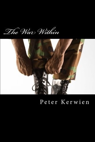 The War Within Veterans Fighting Drugs on the Homefront