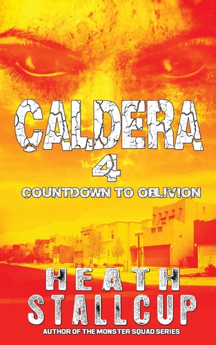 Caldera 4 Countdown To Oblivion