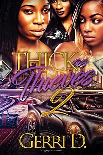 Thick as Thieves 2
