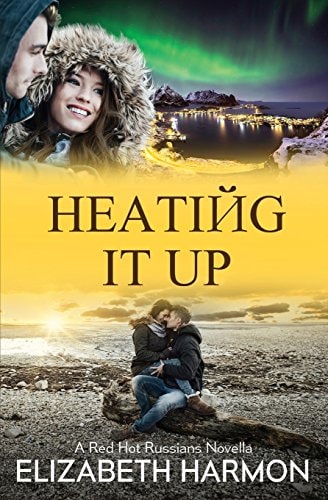Heating It Up A Red Hot Russians Novella
