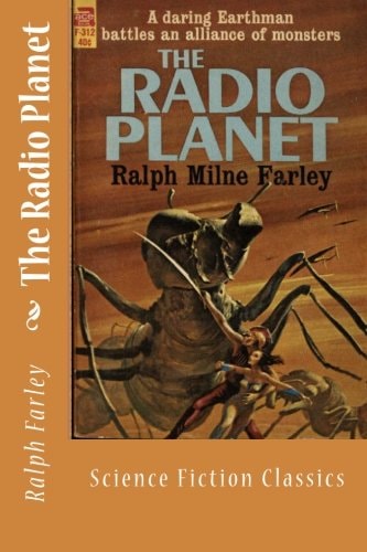 The Radio Planet Science Fiction Classics
