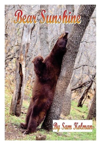 Bear Sunshine
