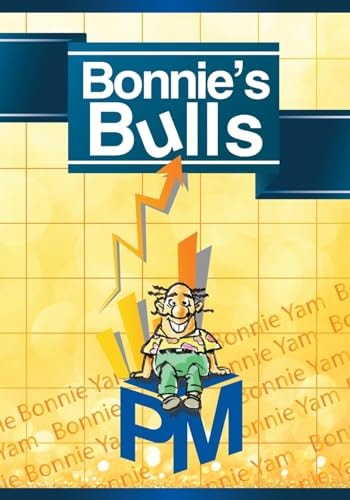 Bonnie's Bulls Jokebook on Financial Wellness
