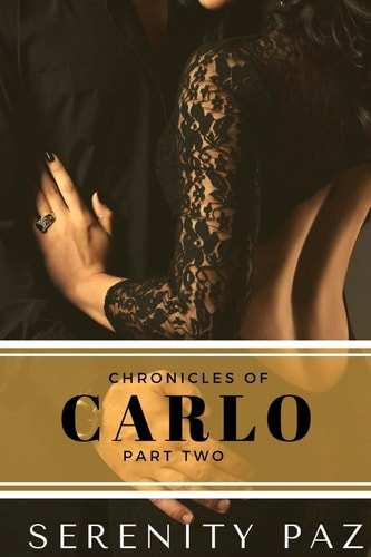 Chronicles of Carlo Book II