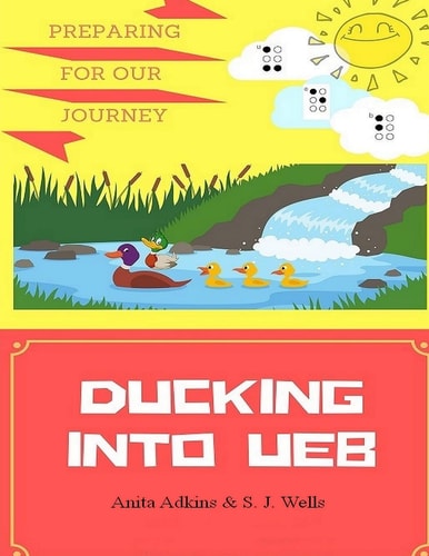 Ducking Into UEB