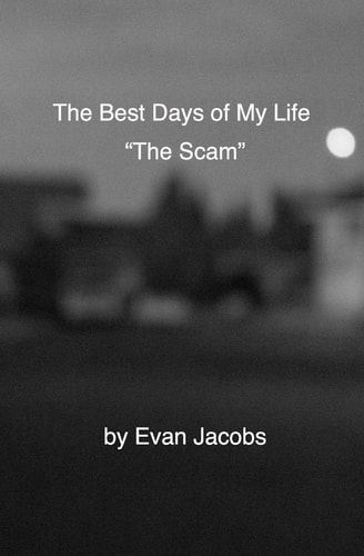 The Best Days of My Life