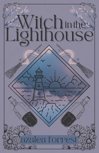 Witch in the Lighthouse