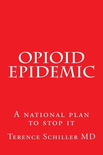 Opioid Epidemic A National Plan to Stop It