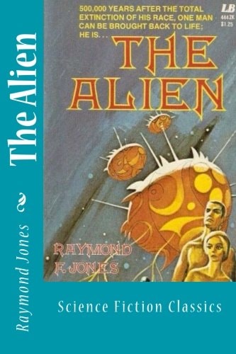 The Alien Science Fiction Classics