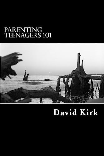 Parenting Teenagers 101 A Lesson in Conflict Resolution