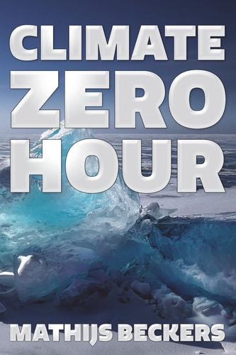 Climate Zero Hour Crossing the Energy Debate Divide
