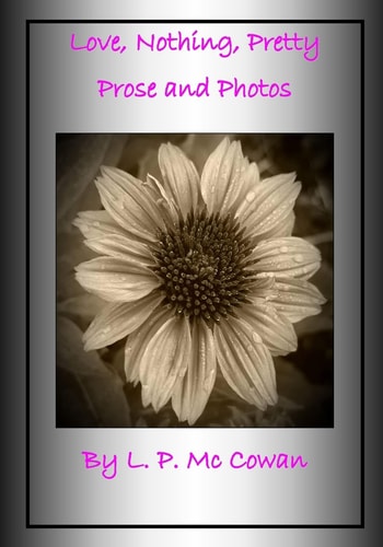 Love, Nothing, Pretty Prose and Photos